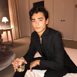 Meet your Posher, Sergio